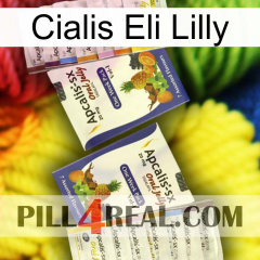 Cialis Eli Lilly 12